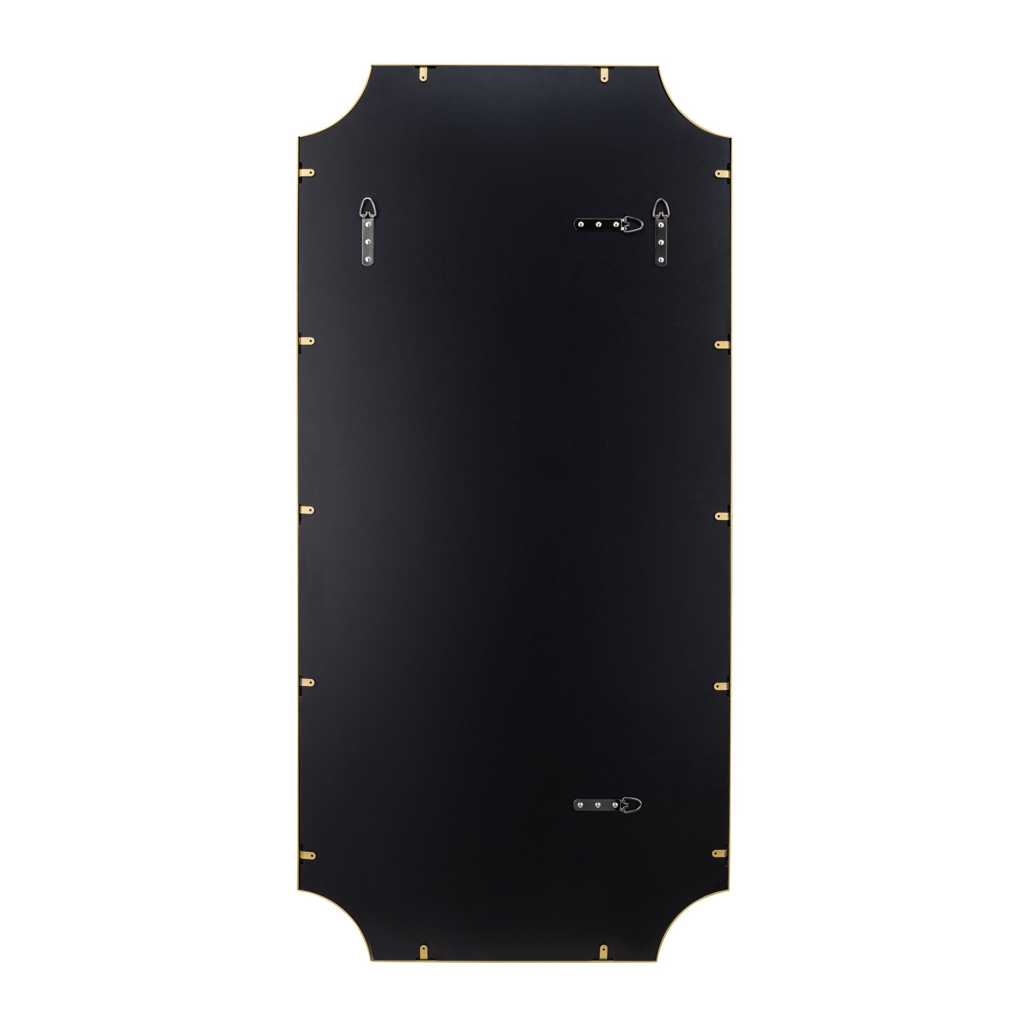 Carlton 24x50 Mirror