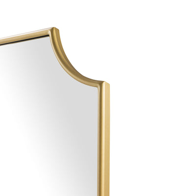 Carlton 24x50 Mirror