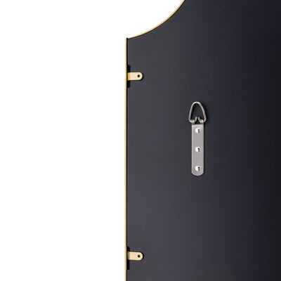 Carlton 24x50 Mirror