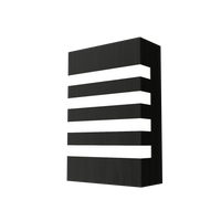 11.81'' Designer Clean LED Accord Wall Lamp Light