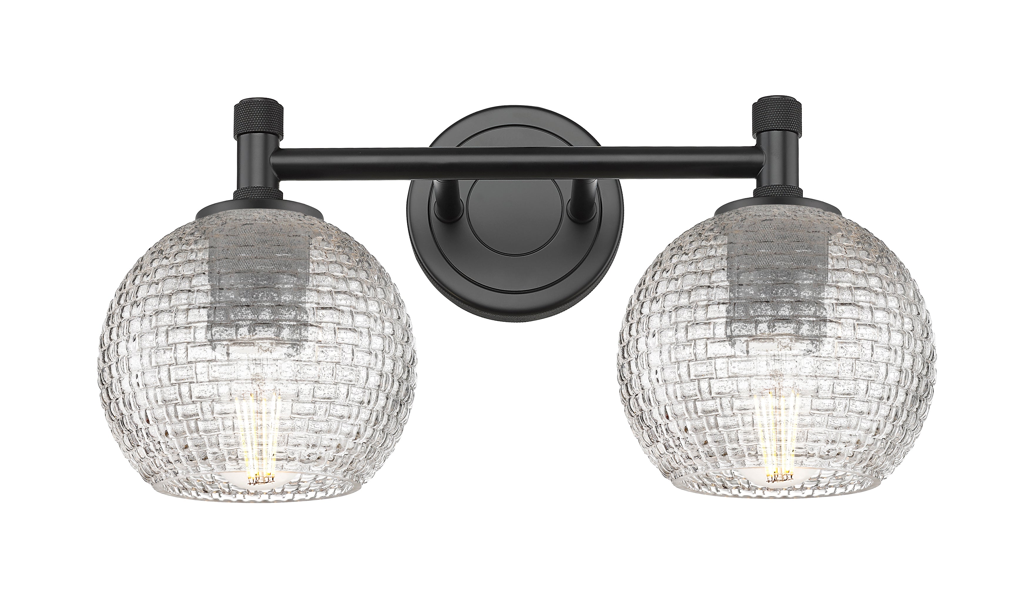 Downtown Urban Bath Vanity Light 14 Inch