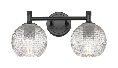 Downtown Urban Bath Vanity Light 14 Inch