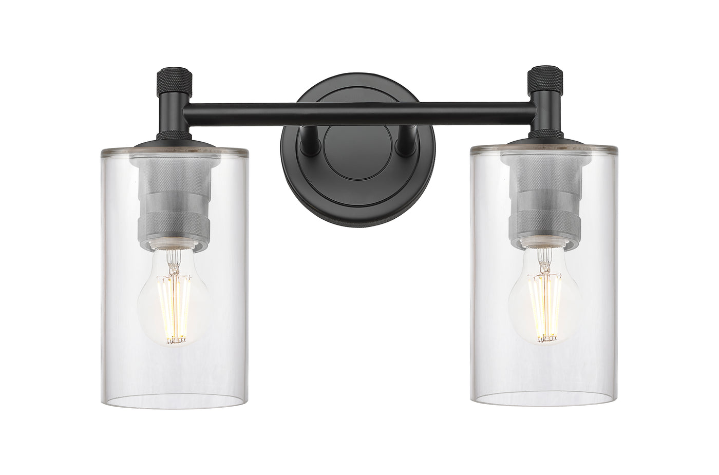Downtown Urban Bath Vanity Cast Brass