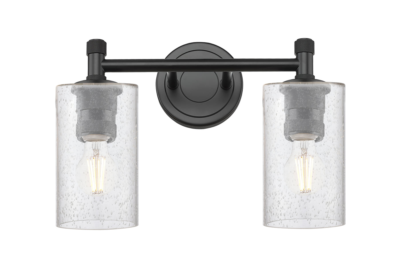 Downtown Urban Bath Vanity Cast Brass