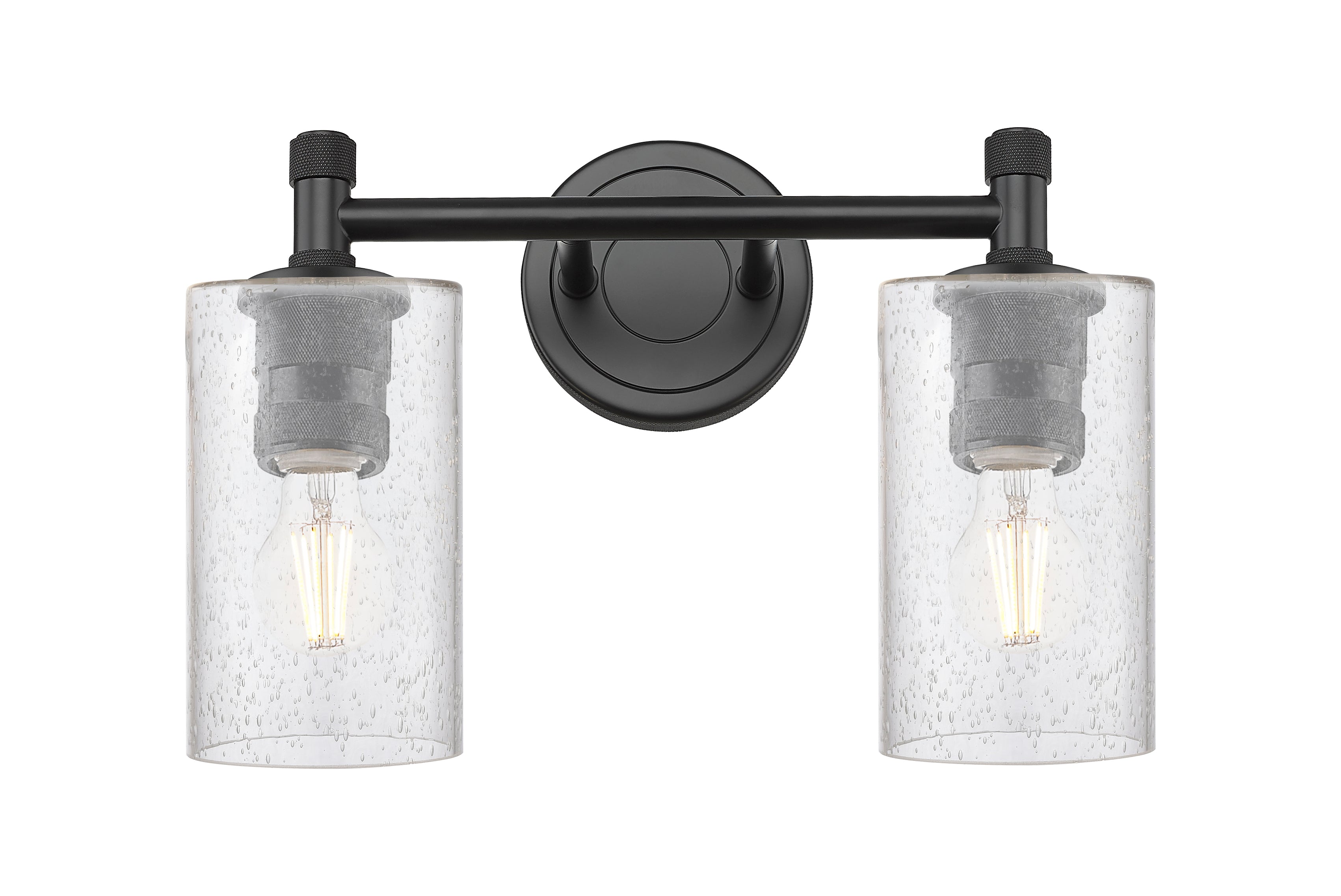 Downtown Urban Bath Vanity Cast Brass