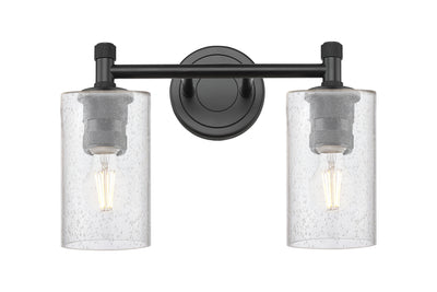 Downtown Urban Bath Vanity Cast Brass