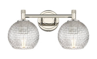 Downtown Urban Bath Vanity Light 14 Inch