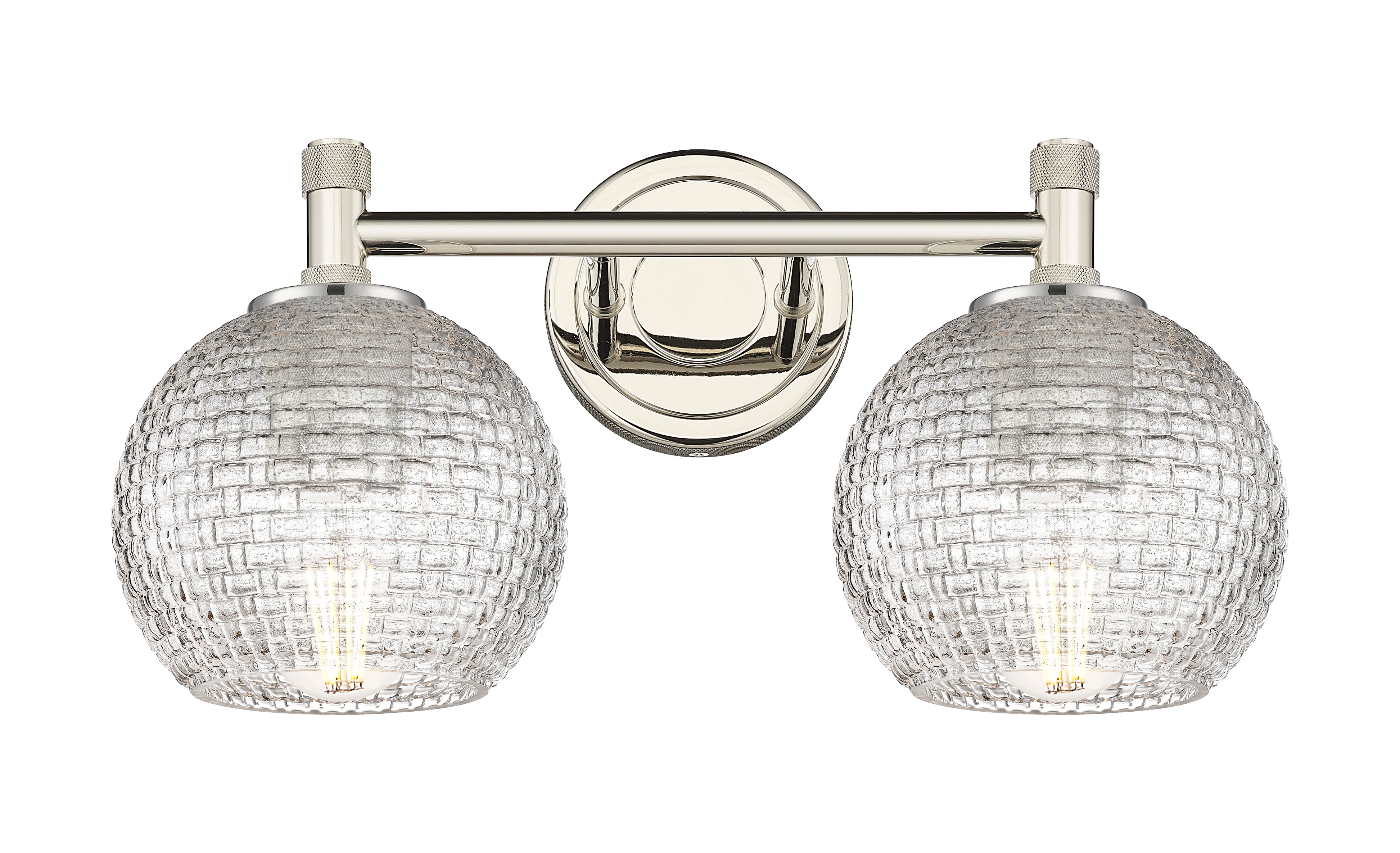 Downtown Urban Bath Vanity Light 14 Inch