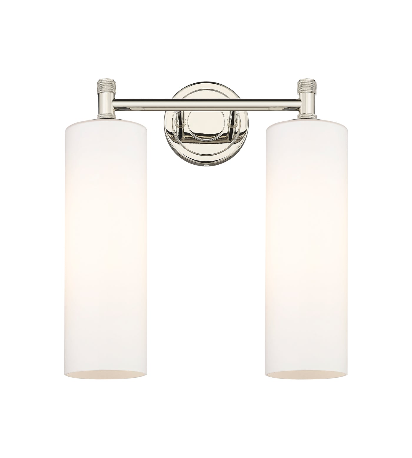 Downtown Urban Bath Vanity Cast Brass Fixture