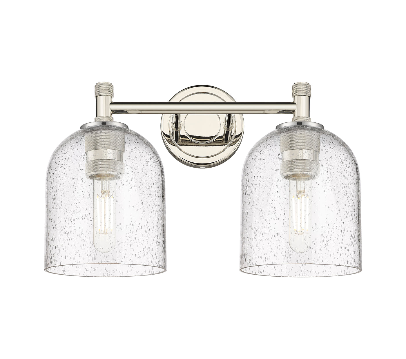 Downtown Urban Bath Vanity Light Brass