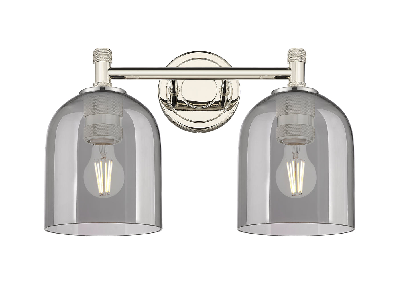Downtown Urban Bath Vanity Light Brass