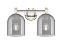 Downtown Urban Bath Vanity Light Brass
