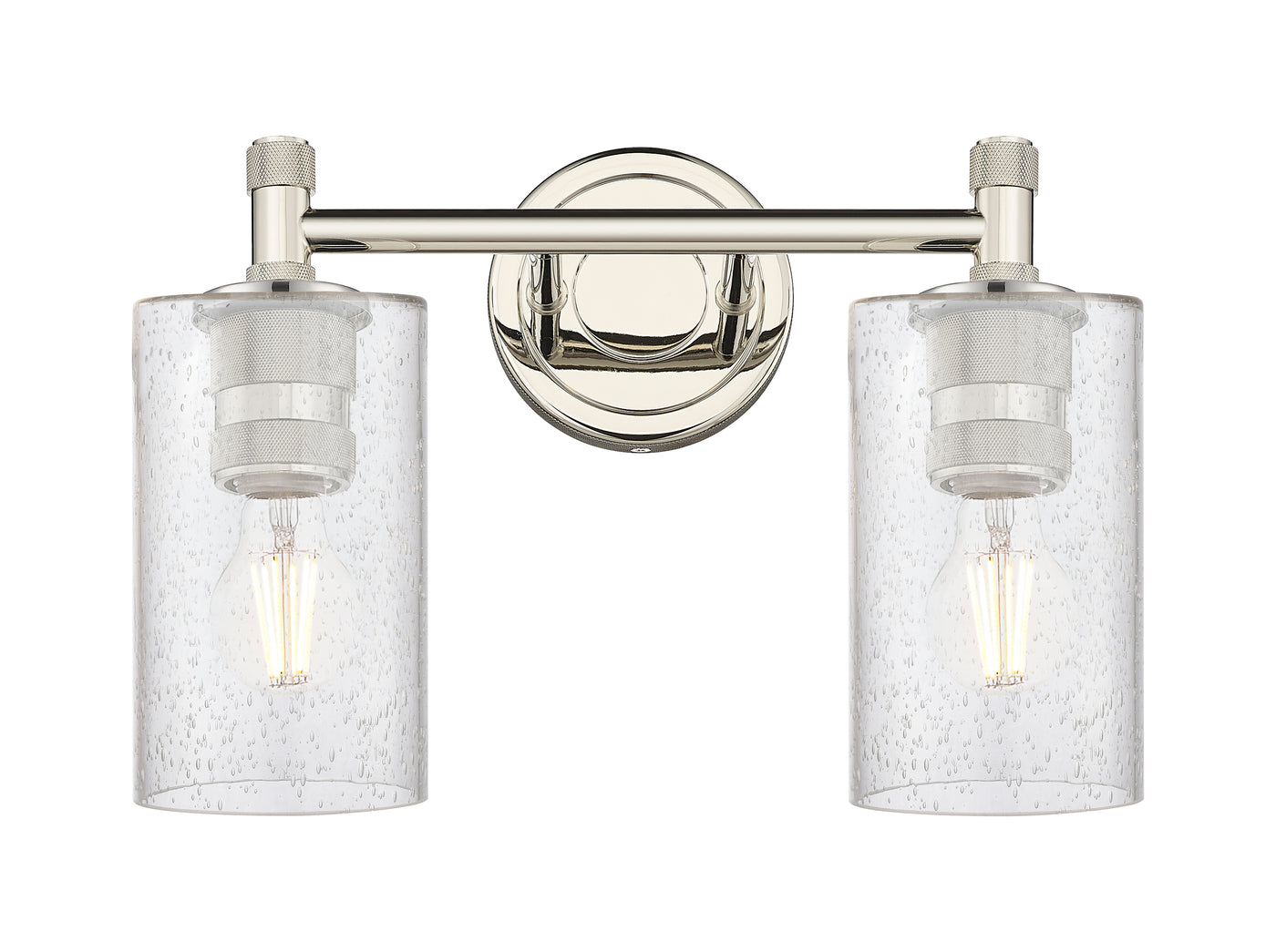 Downtown Urban Bath Vanity Cast Brass