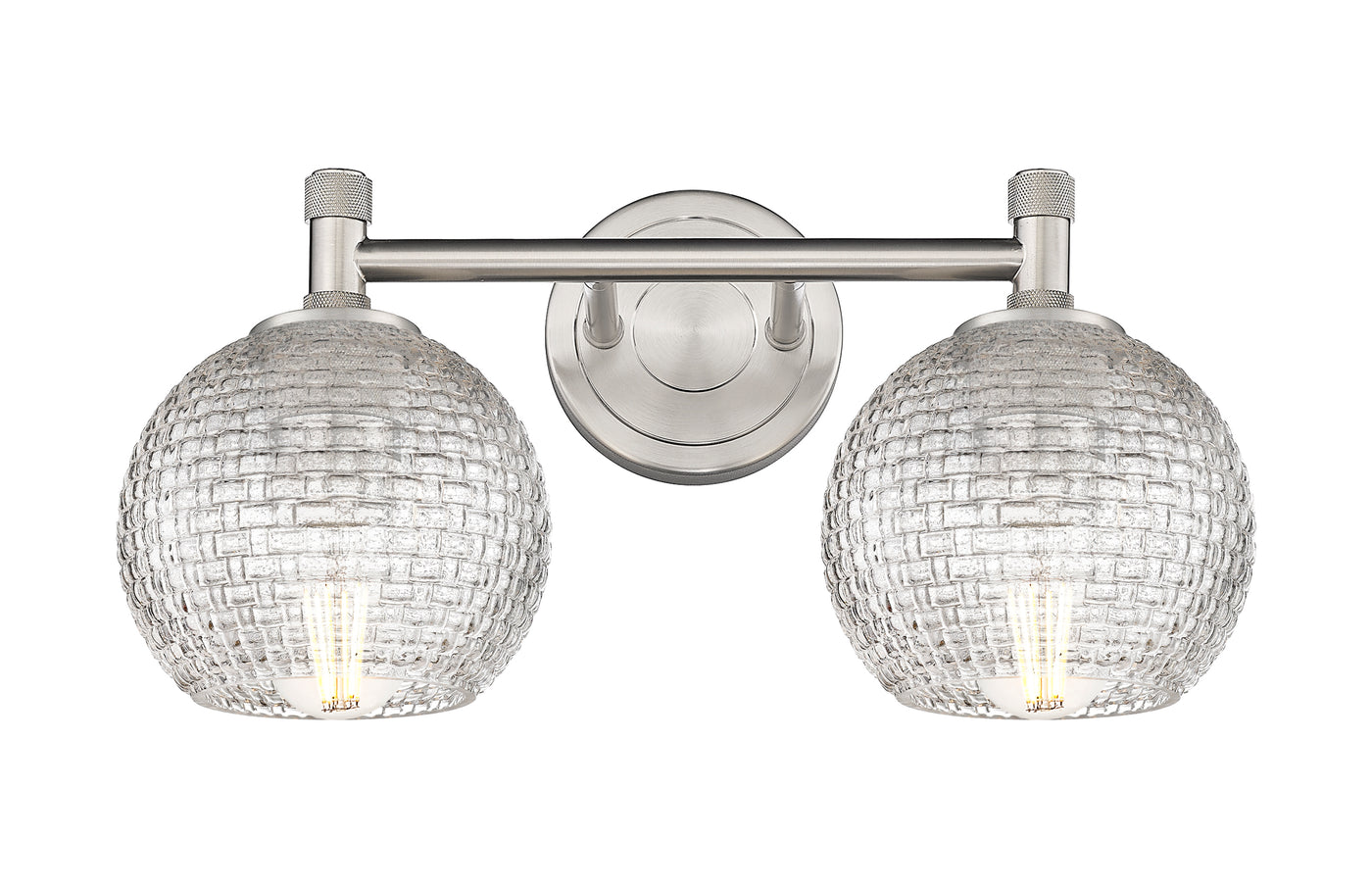 Downtown Urban Bath Vanity Light 14 Inch