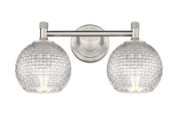 Downtown Urban Bath Vanity Light 14 Inch