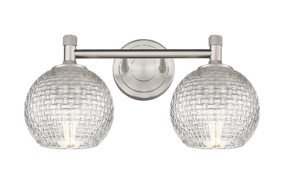Downtown Urban Bath Vanity Light 14 Inch