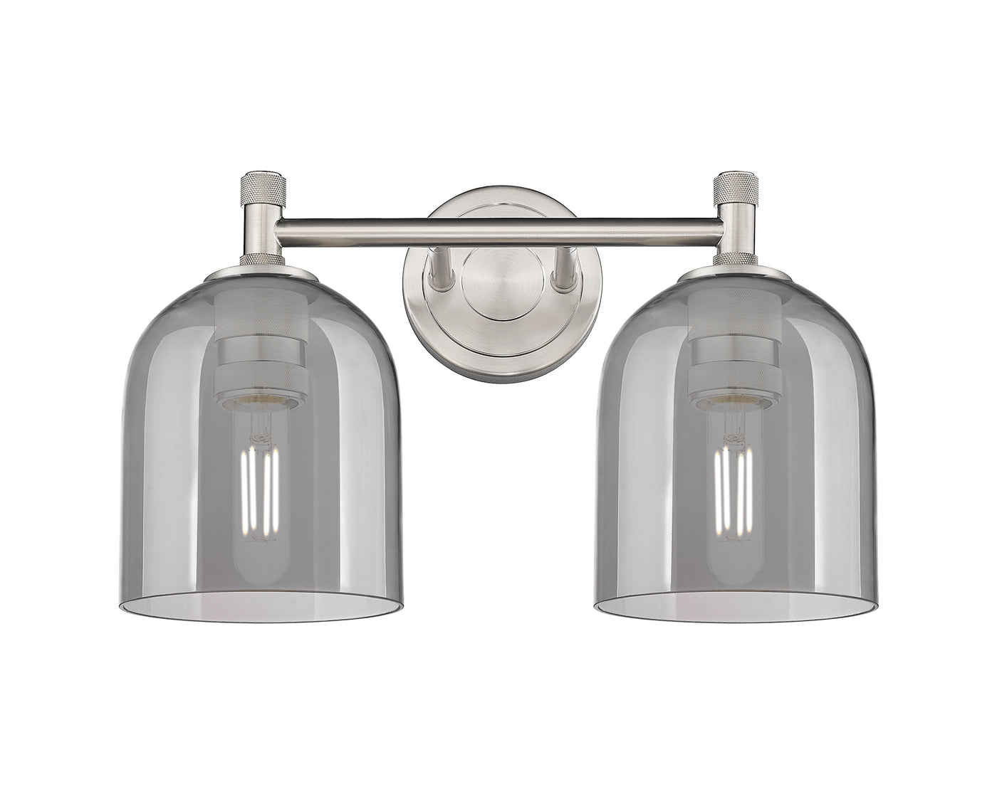 Downtown Urban Bath Vanity Light Brass