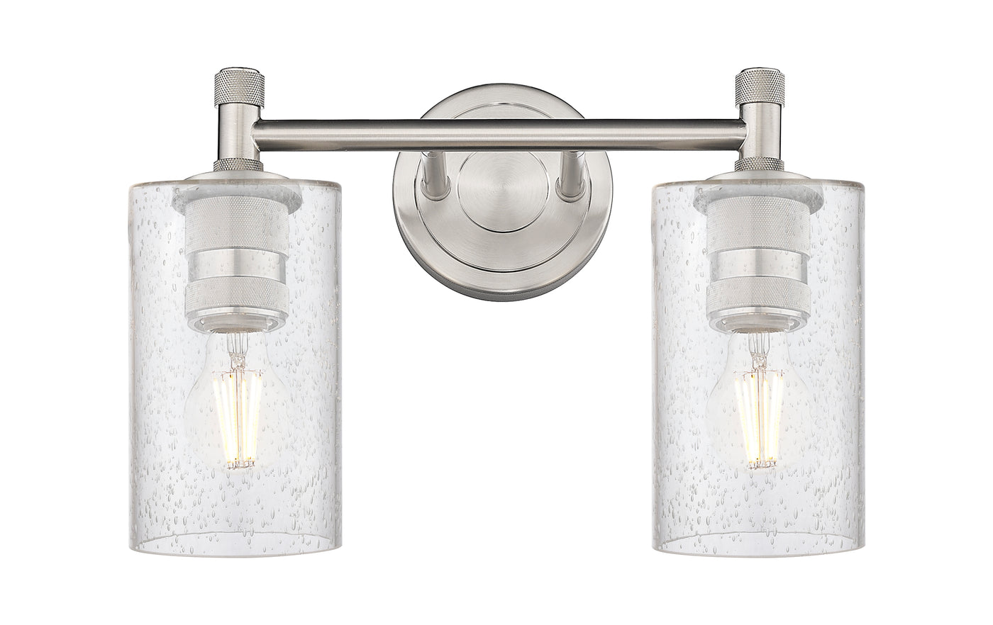 Downtown Urban Bath Vanity Cast Brass