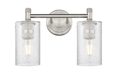 Downtown Urban Bath Vanity Cast Brass