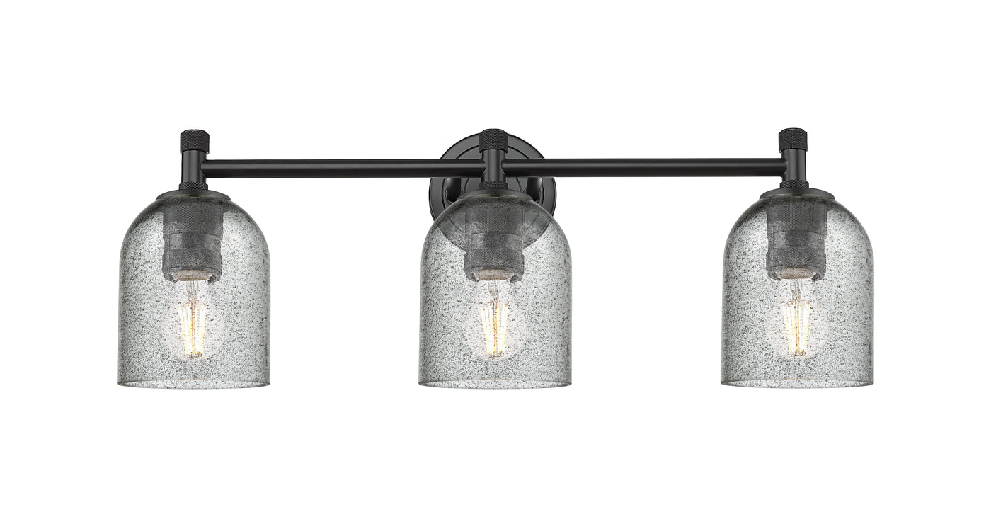 Downtown Urban Bath Vanity Light Brass