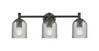 Downtown Urban Bath Vanity Light Brass