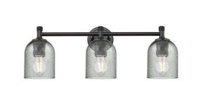 Downtown Urban Bath Vanity Light Brass