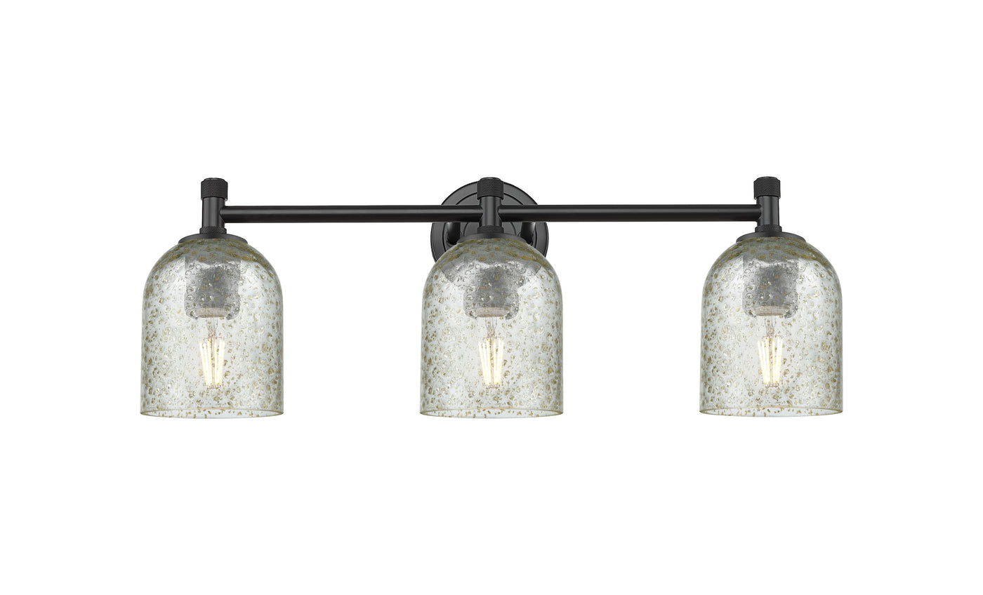 Downtown Urban Bath Vanity Light Brass