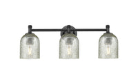 Downtown Urban Bath Vanity Light Brass