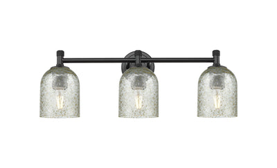 Downtown Urban Bath Vanity Light Brass