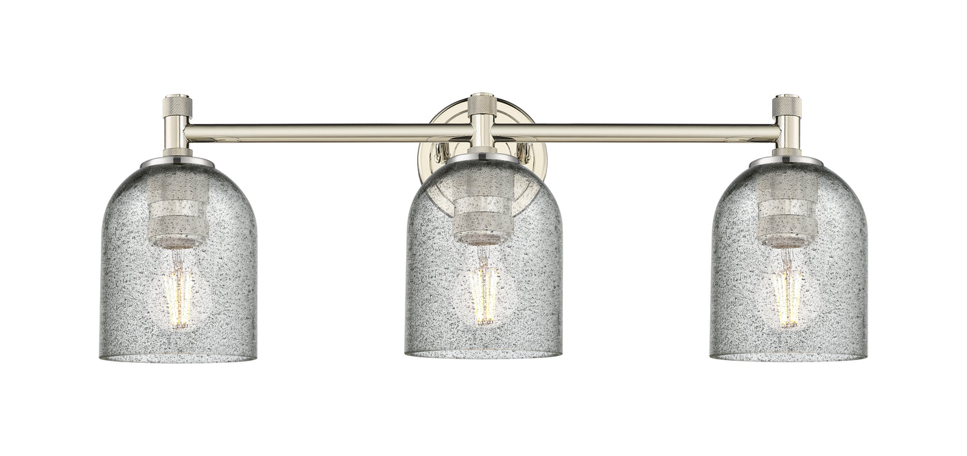 Downtown Urban Bath Vanity Light Brass