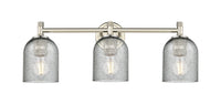 Downtown Urban Bath Vanity Light Brass