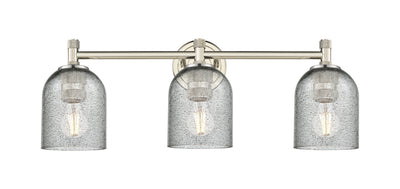 Downtown Urban Bath Vanity Light Brass