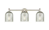 Downtown Urban Bath Vanity Light Brass