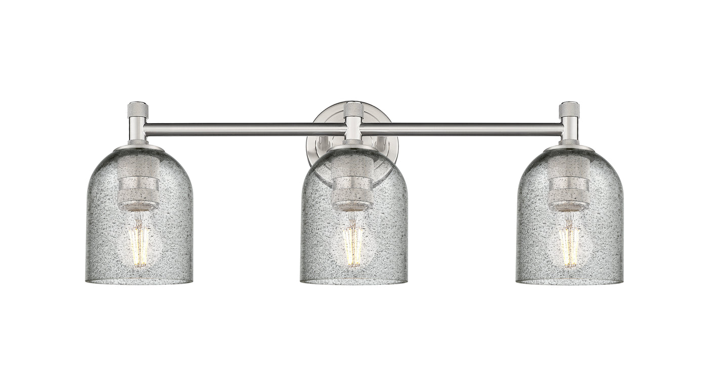 Downtown Urban Bath Vanity Light Brass