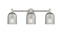 Downtown Urban Bath Vanity Light Brass