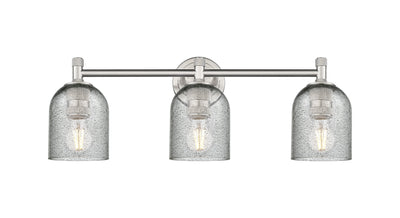 Downtown Urban Bath Vanity Light Brass