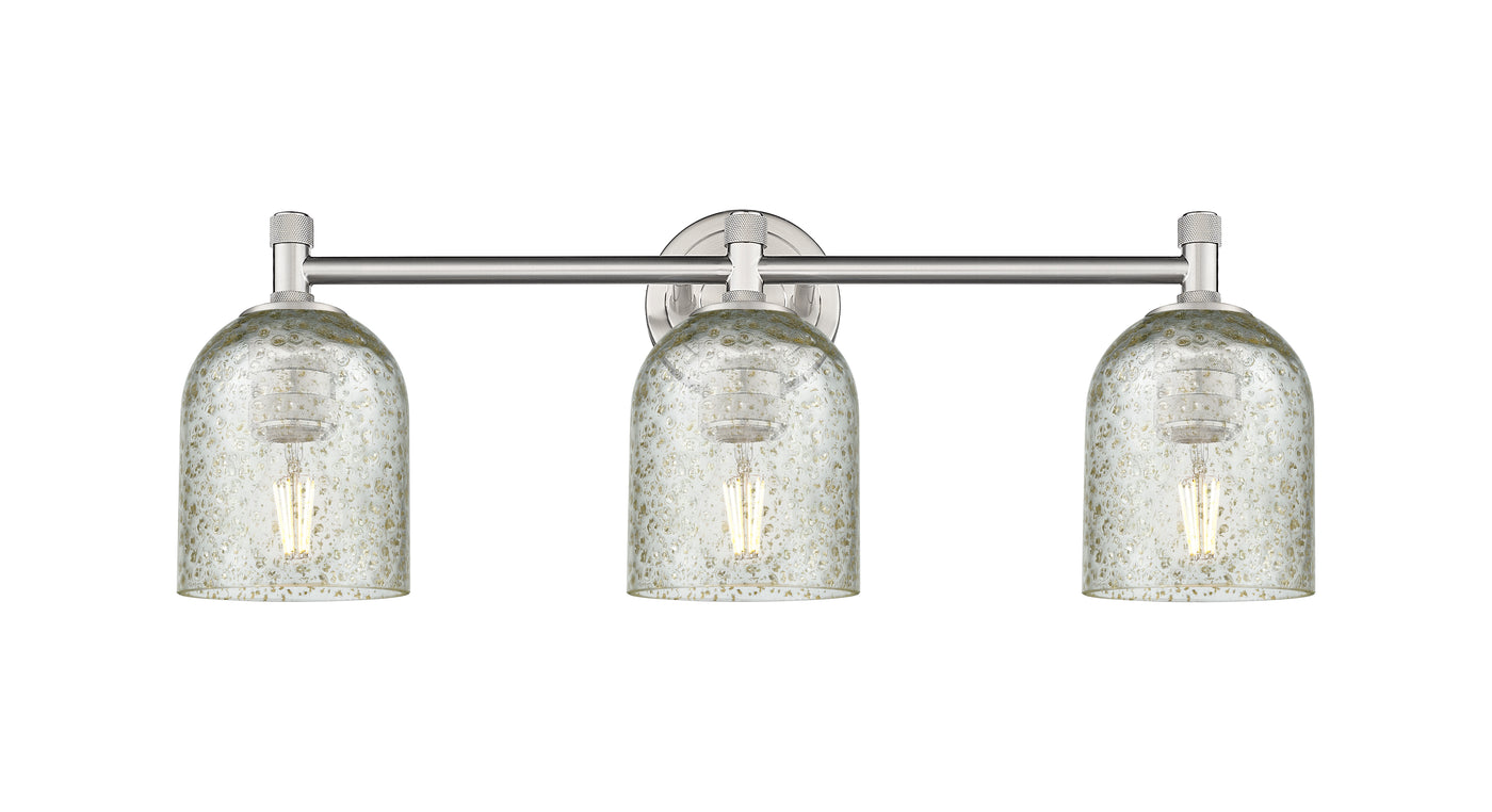 Downtown Urban Bath Vanity Light Brass