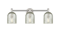 Downtown Urban Bath Vanity Light Brass