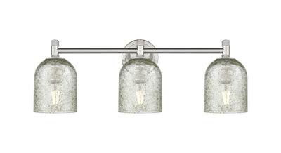 Downtown Urban Bath Vanity Light Brass