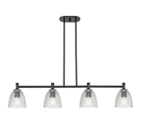 Castile 46-Inch 4-Light Stem-Hung Island Light