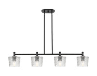 Niagara 47-Inch 4-Light Stem-Hung Island Light