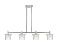 Niagara 47-Inch 4-Light Stem-Hung Island Light