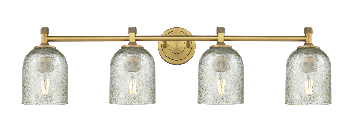 Caledonia 36-Inch 4-Light Bath Vanity Light