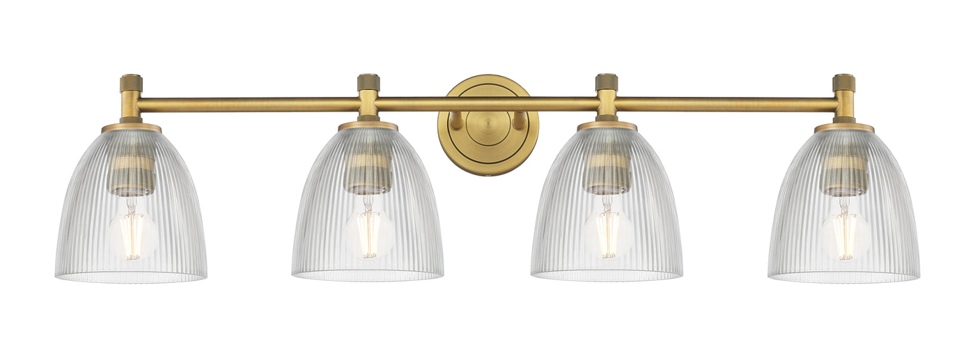 Downtown Urban Bath Vanity Light 36.75