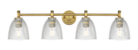 Downtown Urban Bath Vanity Light 36.75