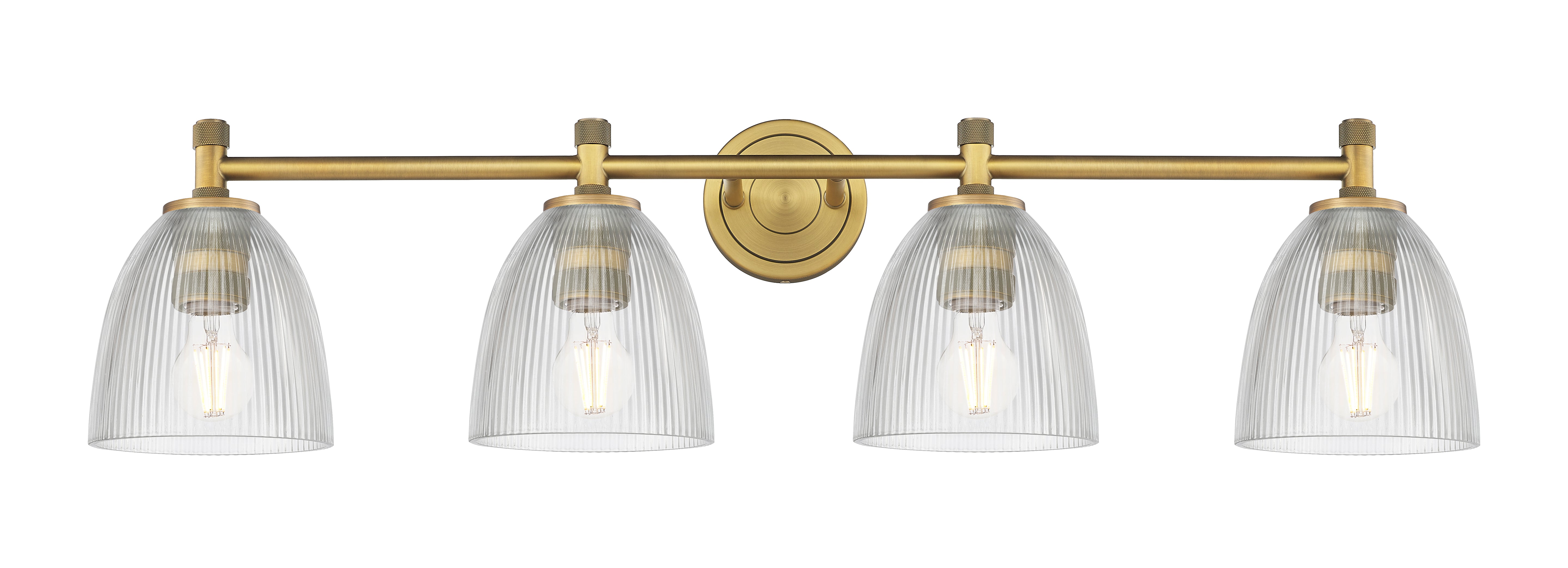 Downtown Urban Bath Vanity Light 36.75