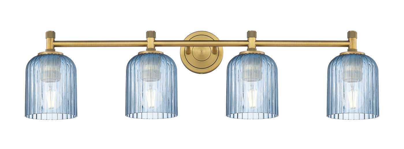 Downtown Urban Bath Vanity Light 36 Inch