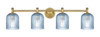 Downtown Urban Bath Vanity Light 36 Inch