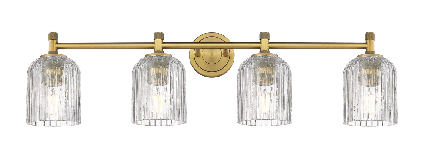 Downtown Urban Bath Vanity Light 36 Inch