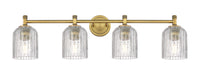 Downtown Urban Bath Vanity Light 36 Inch